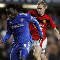 The Big Three Mulai Kejar-kejaran