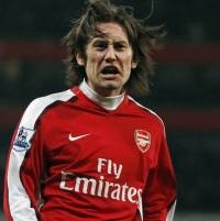 Arsenal Ujian Berat dalam Dua Minggu