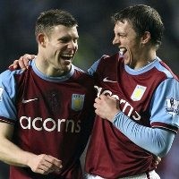 Drama 10 Gol, Villa Lolos ke Final