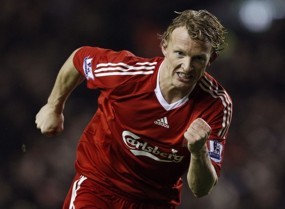 Senangnya Punya Seorang Kuyt