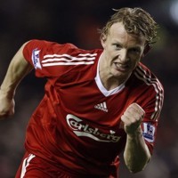 Senangnya Punya Seorang Kuyt