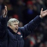 Wenger Minta Maaf ke Bolton, tapi...