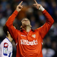 Sevilla Buka Peluang ke Semifinal