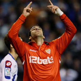 Sevilla Buka Peluang ke Semifinal