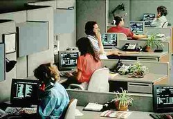 Terlalu Banyak Duduk Bisa Mematikan