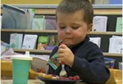 Epilepsi Sembuh Berkat Makanan Tinggi Lemak 