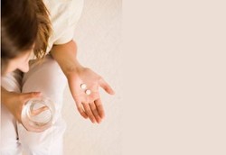 Akibat Lalai Minum Obat TBC