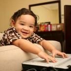 Kaiftara Fadyenka Zurly, 1,5 Tahun; Lelaki; m