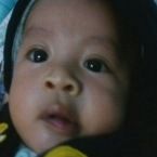 Zivon Syathir Winarko, 3 Bulan; Lelaki; m