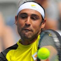 Baghdatis Luar Biasa