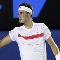 Australia Terbuka Diprotes Petenis Remaja