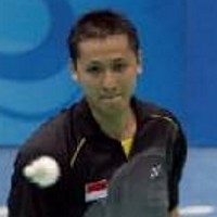 Alvent/Hendra dan Shendy/Meiliana Ke Babak Kedua