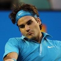 Federer Tembus Babak Ketiga