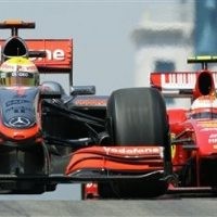 Mantan Bos Ferrari Gabung McLaren