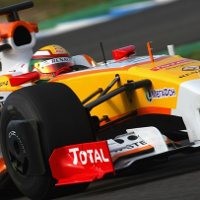 Renault Tak Buru-buru Cari Pembalap Kedua