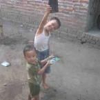 Adib Izzul Haq, 2,11 Tahun; Lelaki; m