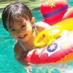 Evangeline Richelle, 2 Tahun; Perempuan; f