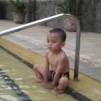 Fathi Rayyan Muhammad, 3,2 Tahun; Lelaki; m