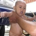 Latif Arridho, 4 Tahun; Lelaki; m