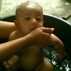 M. Fachry Alfaridzi, 1,9 Tahun; Lelaki; m