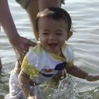 Naufal Afraka Ramadhan, 1,4 Tahun; Lelaki; m