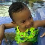 Rameyza Elya Makhfud, 3 Tahun; Perempuan; f