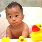 Raphael Evan Lie Saputra, 10 Bulan; Lelaki; m