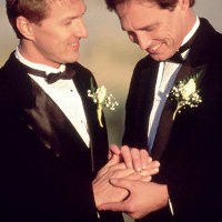 Pro - Kontra Pernikahan Sejenis 