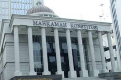  Berasal dari Bahasa Arab, Tak Tertulis Dalam Konstitusi