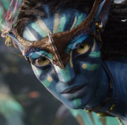 Avatar Dapat Pujian dari Pecinta Satwa 