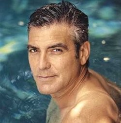 Rp 10 Miliar dari George Clooney untuk Haiti