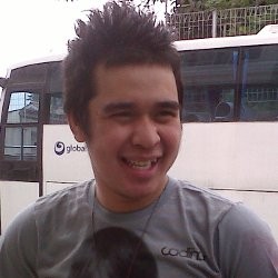 Olga: Kenapa Bukan Hatiku yang Dibobol?