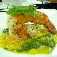 Citarasa Mediterania dalam Kuliner Manado