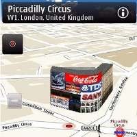 Nokia Gratiskan Layanan GPS, Google Tertantang 