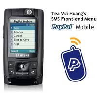 Mudahkan Transaksi, PayPal Hadir di Ponsel