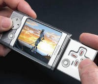 Gamer Ponsel Favoritkan Indosat