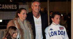 Ginola Promosikan Inggris
