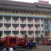 Penyebab Kebakaran Korsleting Listrik