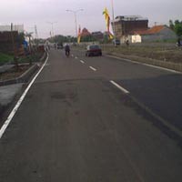 MERR IIC Diusulkan Diberi Nama Jalan Ir Soekarno