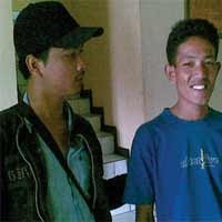 Ketagihan Judi, Edi Mencuri dan Gadaikan Motor Bos