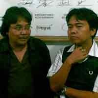 Cawali Independen Siap Gugat KPU Surabaya