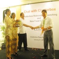 Ini Dia Wajah Baru Chatterbox!