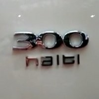 Chrysler 300C untuk Haiti