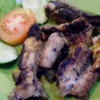 Lebih Laku di Malam Jumat