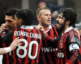 Tak Ada Ceritanya Milan Kalah