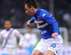 Cassano Bikin Ribut Lagi?