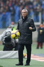 Bukan Dendam Motivasi Ranieri