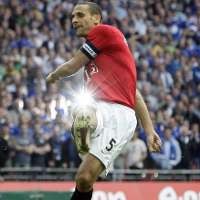 Welcome Back, Ferdinand!