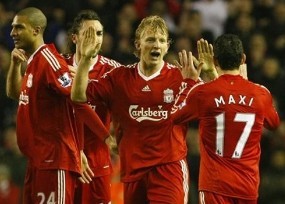 Liverpool Bukan Cuma Dua Pemain