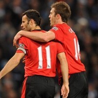 MU Bakal Gandeng Sponsor Baru?